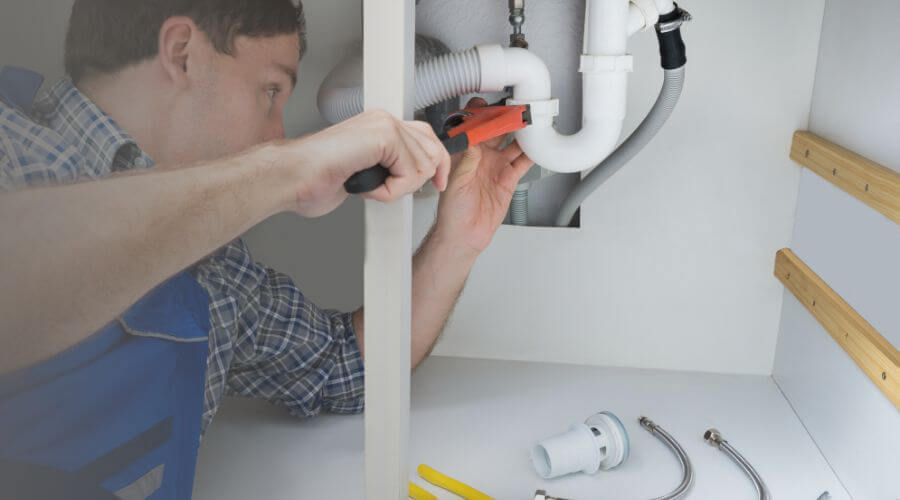 Professional emergency plumbing in Jenkinsburg, GA